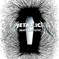 Metallica - Death Magnetic cover